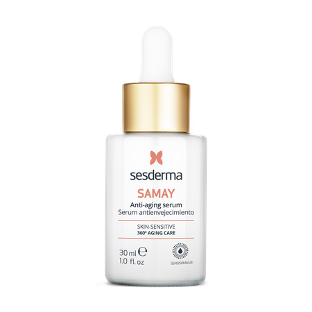 Сыворотка Sesderma SAMAY Anti-aging 30 мл