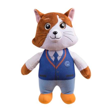 Игрушка мягкая Кошечки-собачки котик