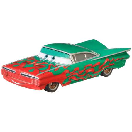 Автомобиль Cars