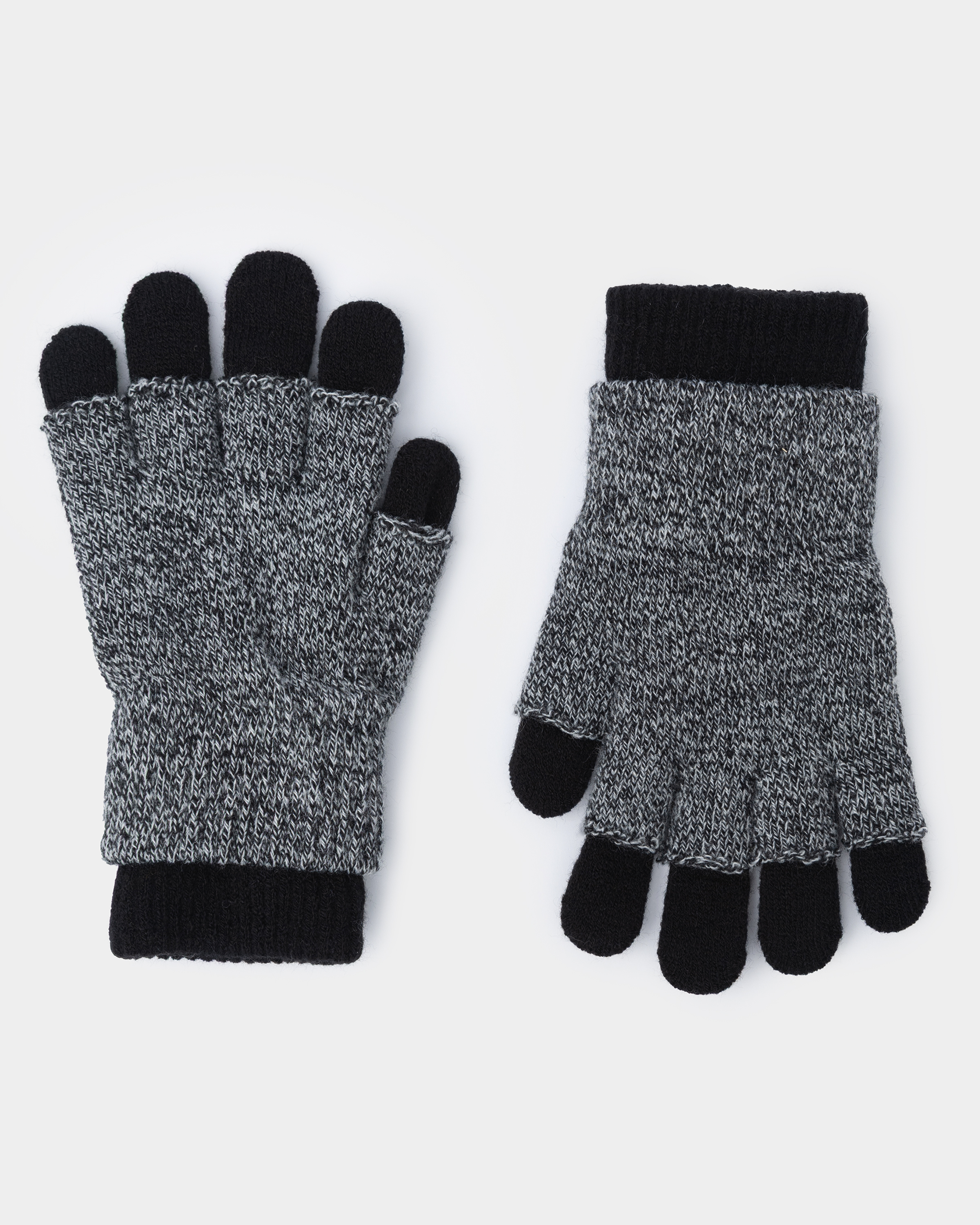 Перчатки Futurino W25FU6-BA92tb-99 - фото 1