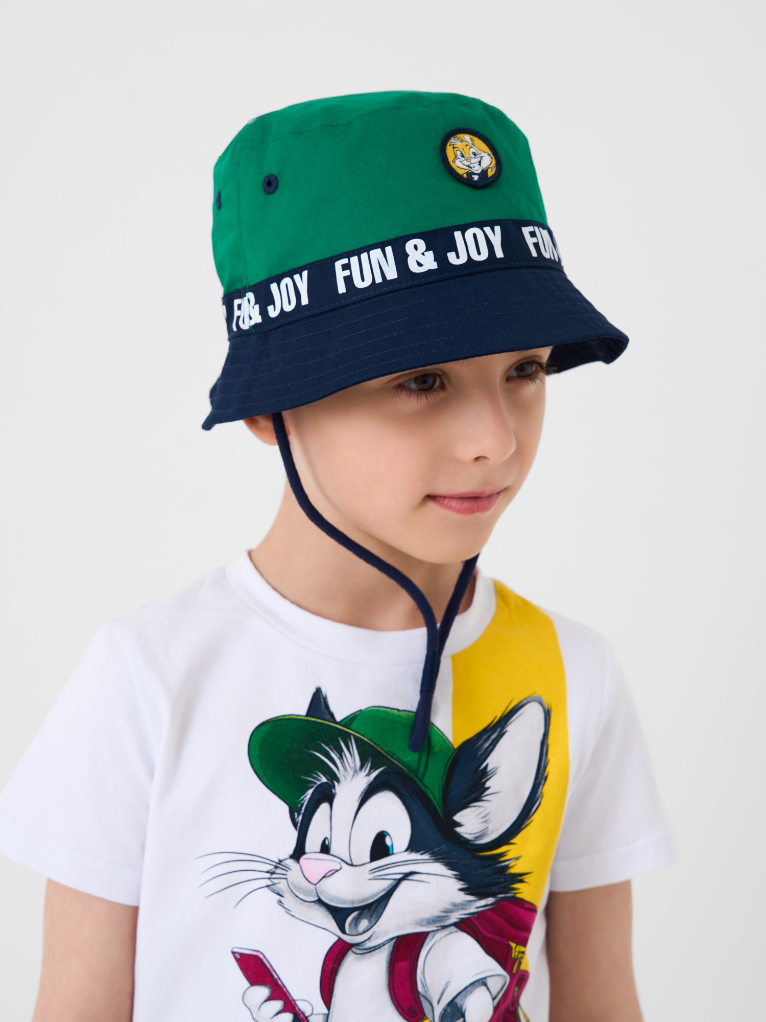 Панама PlayToday 12612153 - фото 3