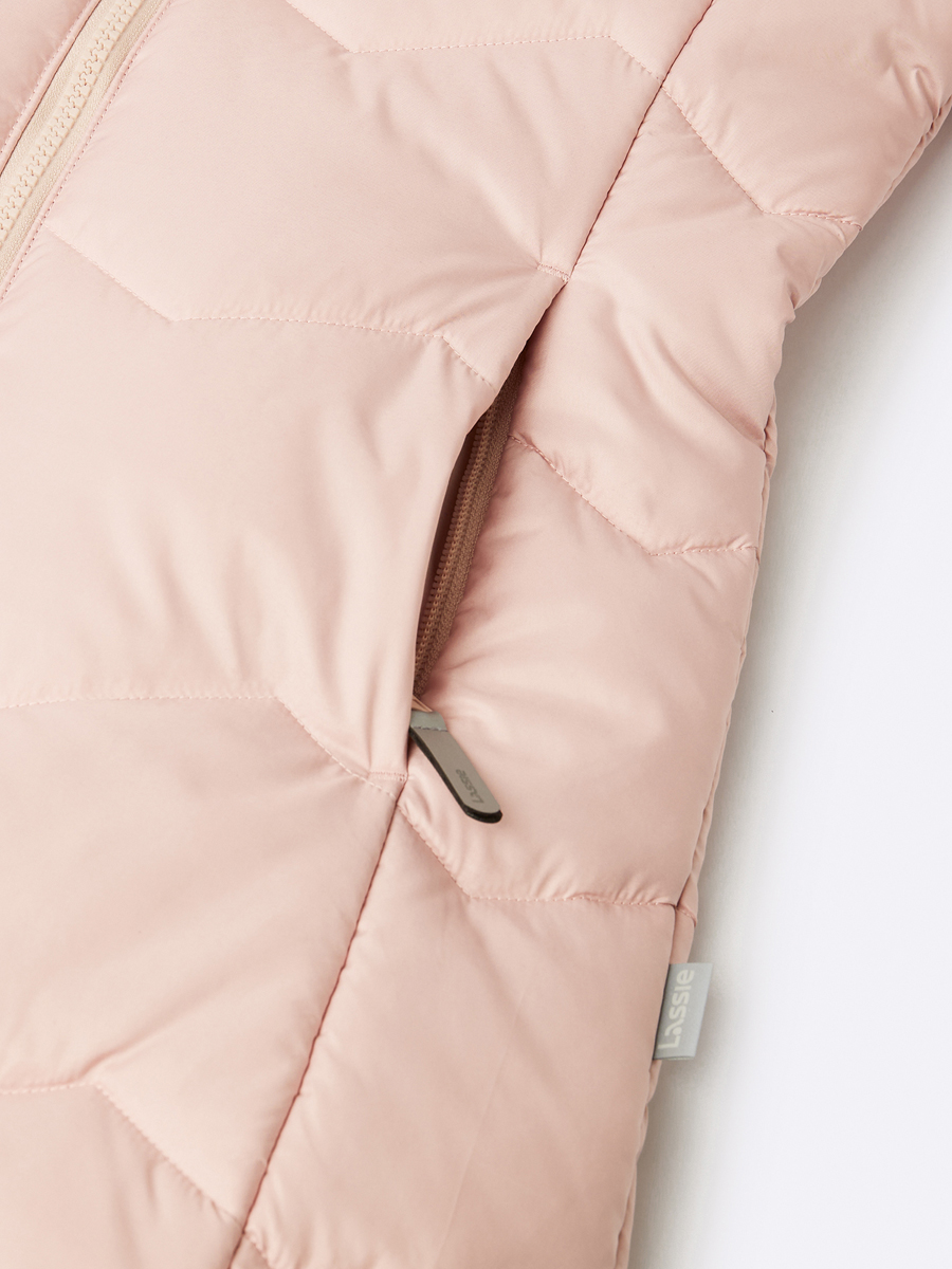 Куртка Lassie 73103208-4080 - фото 9