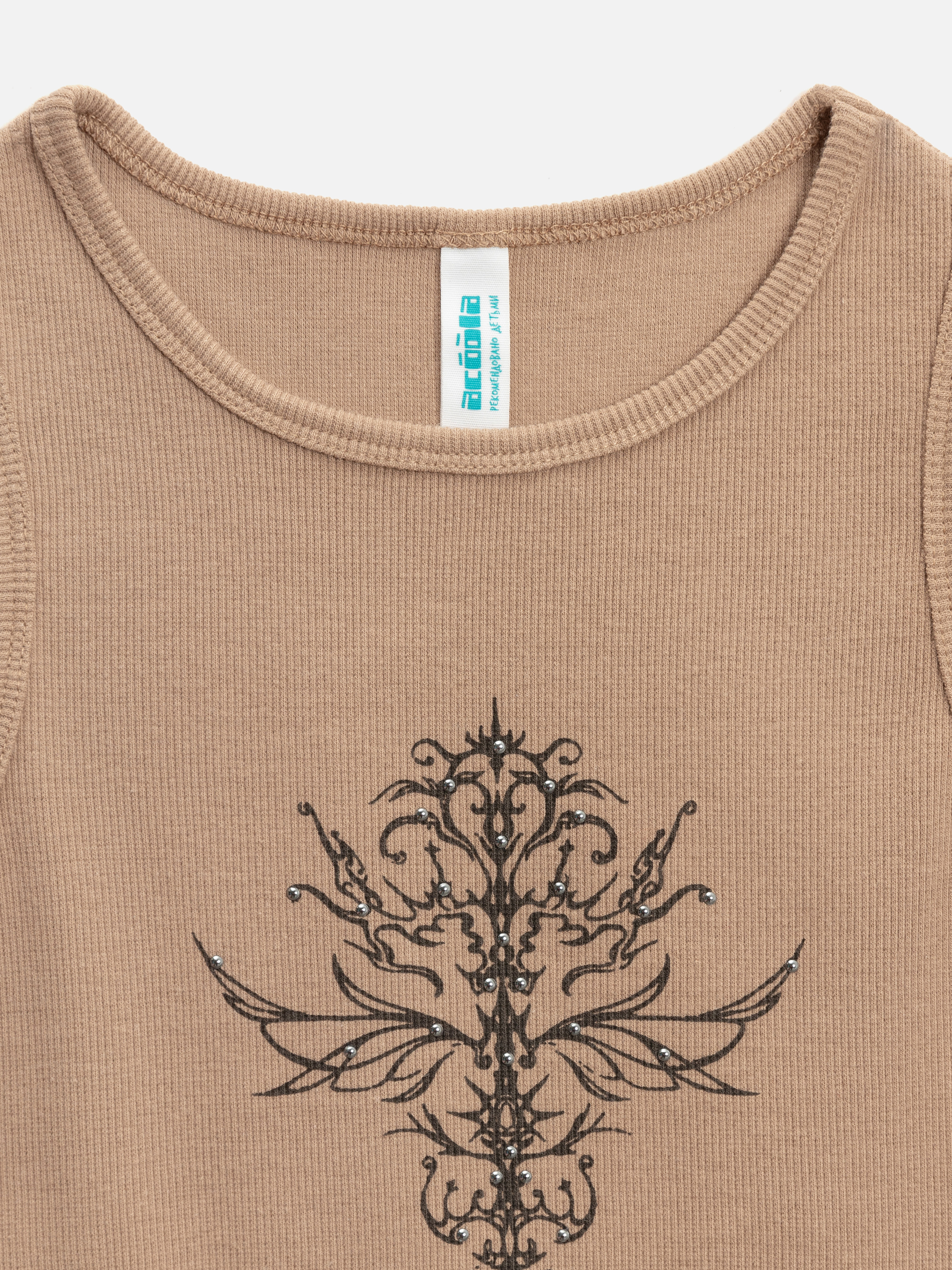 Майка Acoola 20214220120_0095976 - фото 3