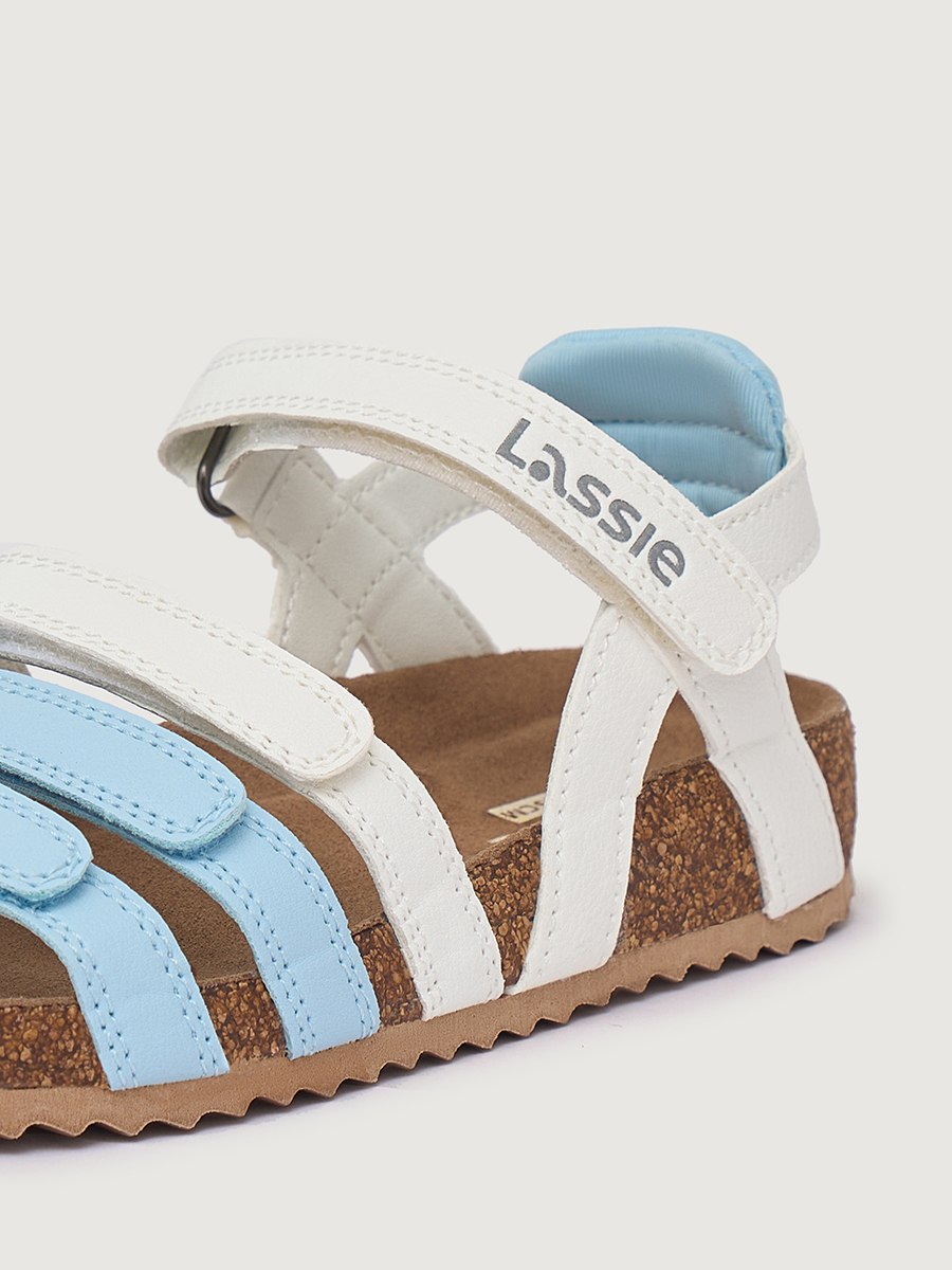 Босоножки Lassie 72406407-0100 - фото 5