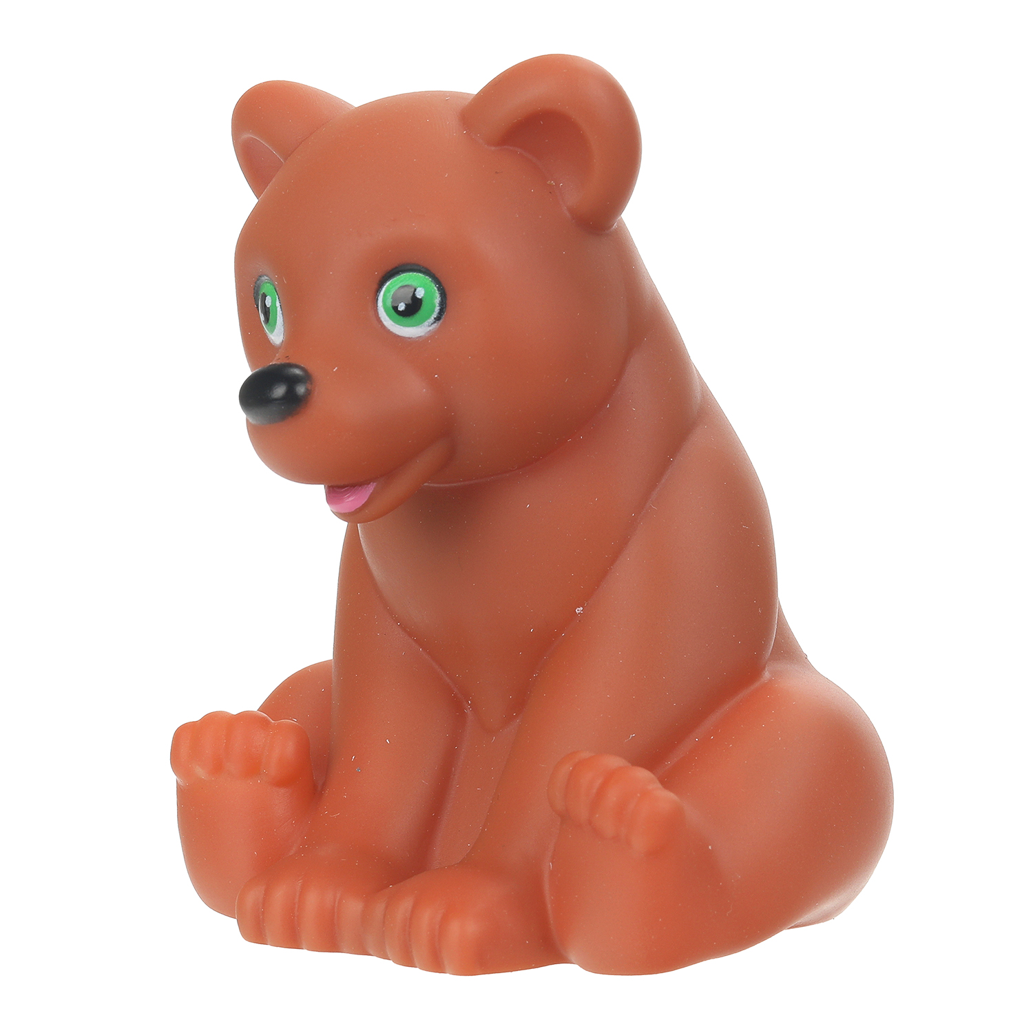 Игрушка Играем вместе Мишка - фото 3