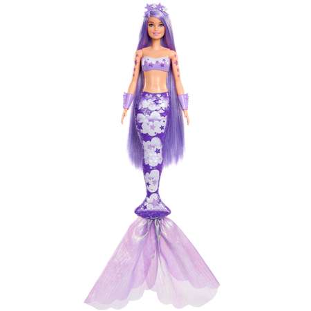 Кукла модельная Barbie