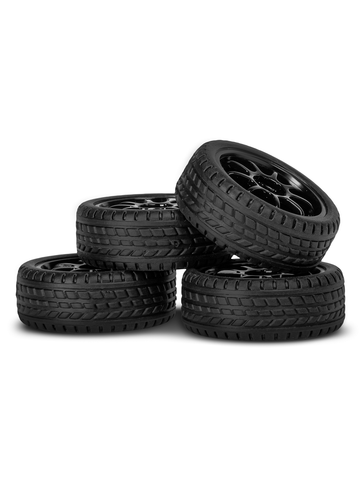 Автомобиль РУ AUTODRIVE 1:24 - фото 22