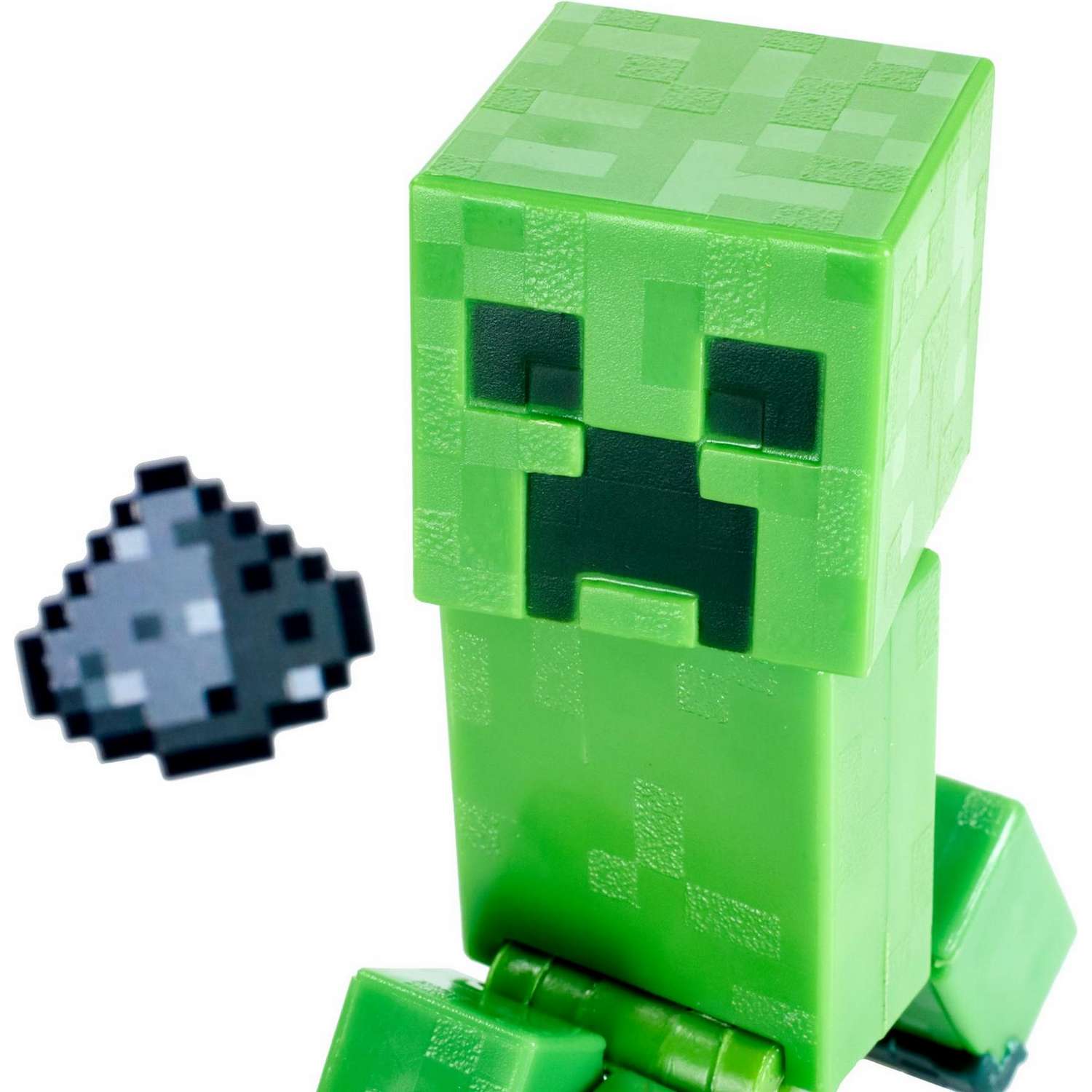 Фигурка Minecraft - фото 7