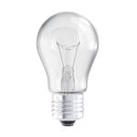 Лампа накаливания Лисма Груша 75W E27