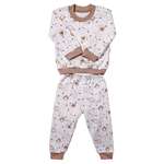 Пижама Limpopo