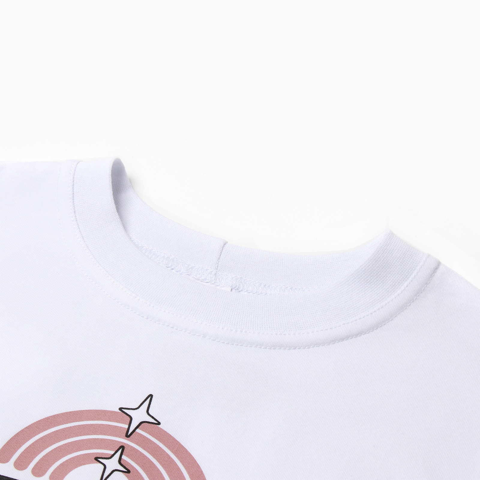 Футболка Minaku 9882061 - фото 12