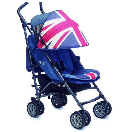 Коляска прогулочная Easywalker