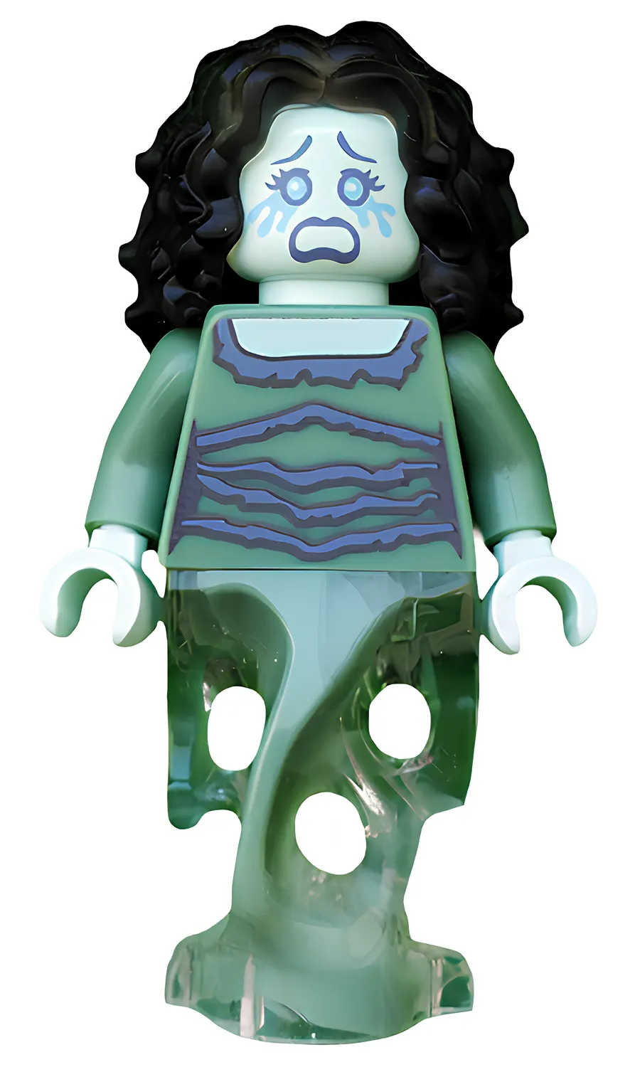 Фигурка LEGO Banshee Series 14 - фото 1