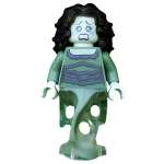 Фигурка LEGO Banshee Series 14