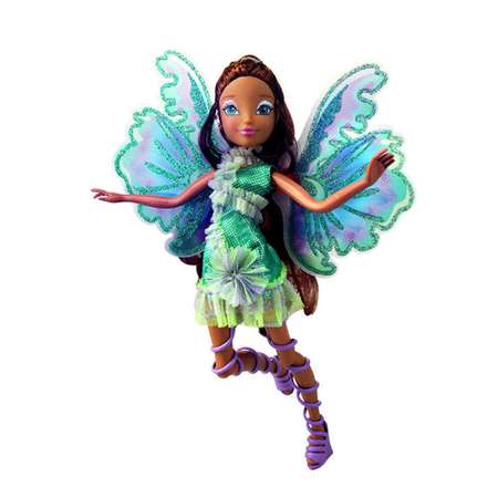 Кукла модельная Winx в ассортименте