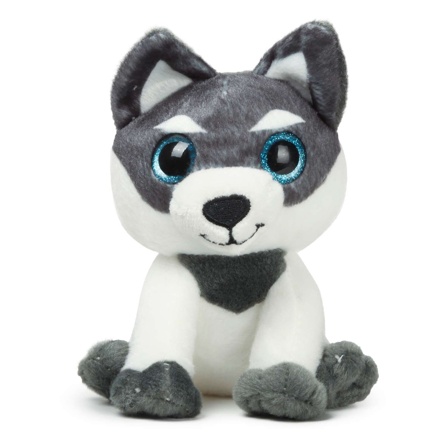 Мягкая игрушка CUTEKINS Питомец 10 см в ассортименте - фото 4