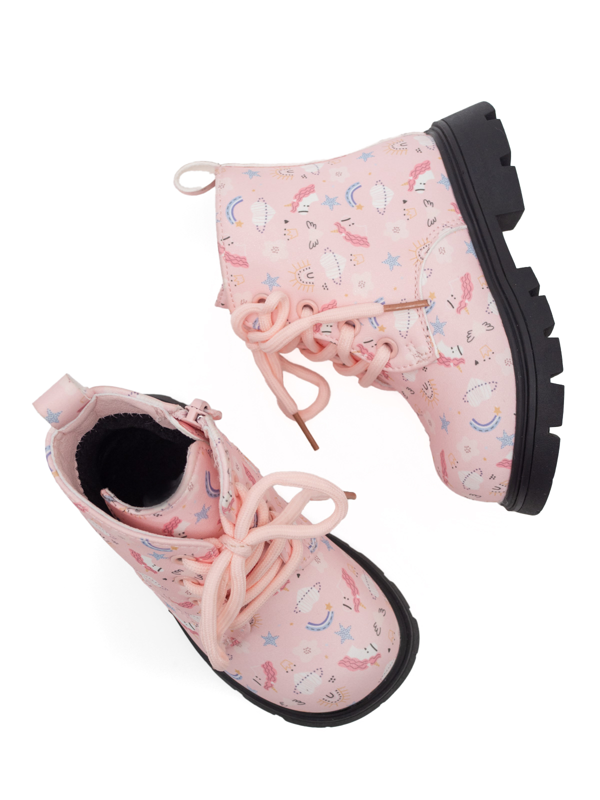 Ботинки Boys and Girls 29032509 - фото 9