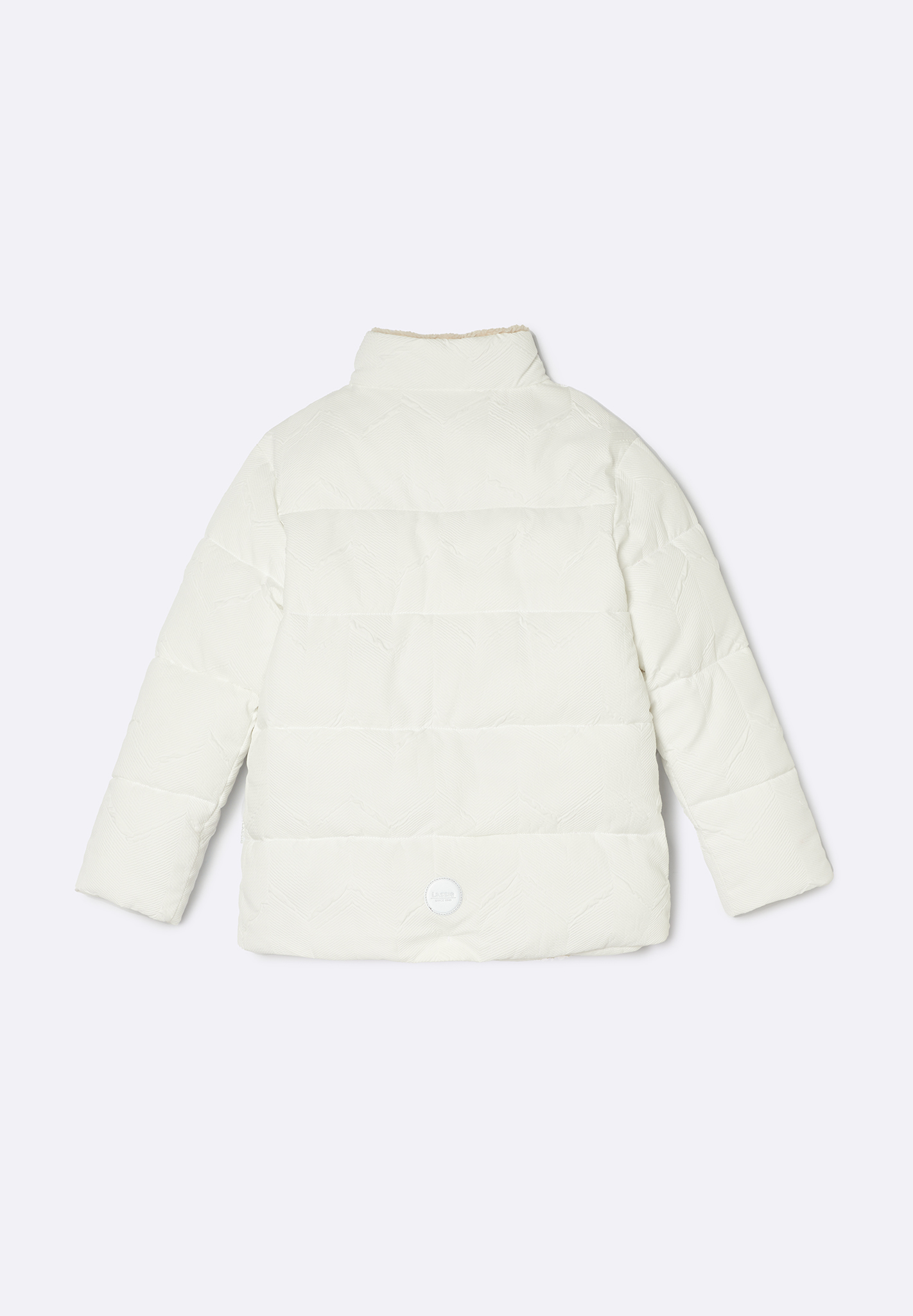 Куртка Lassie 73103228-0110 - фото 8