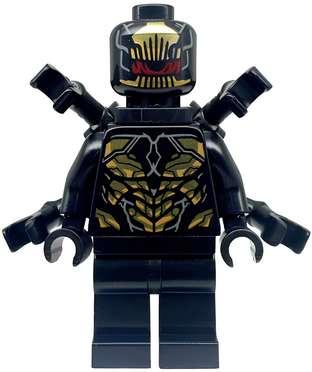 Фигурка LEGO Outrider Extended - фото 1