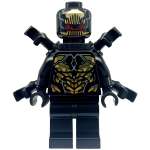 Фигурка LEGO Outrider Extended