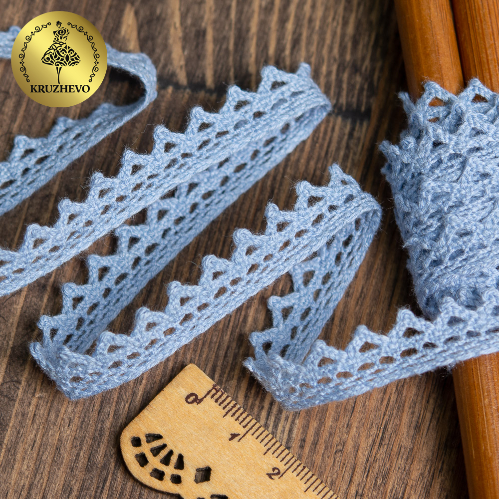 Набор для творчества KRUZHEVO шитье - фото 4