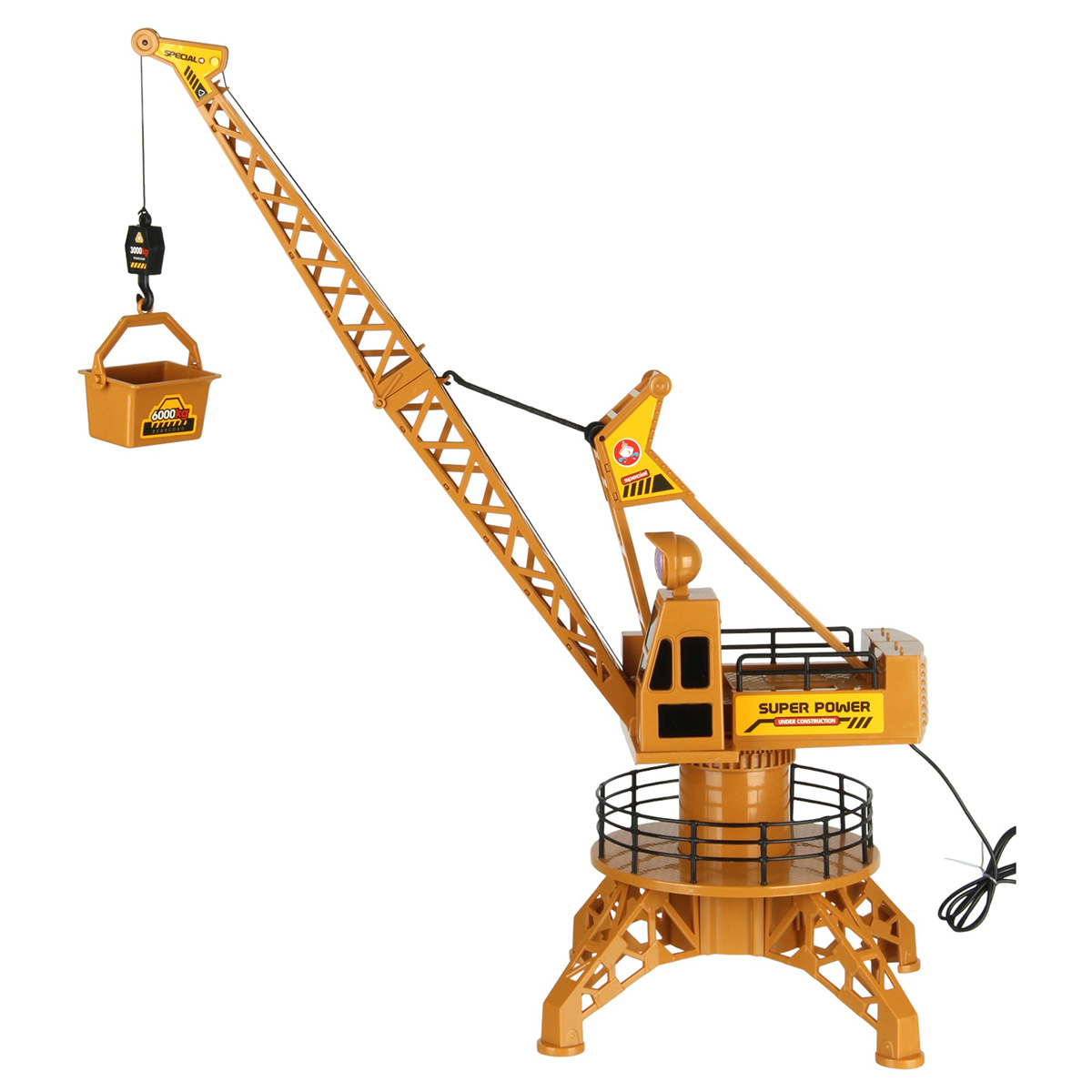 Автомобиль РУ Veld Co - фото 12