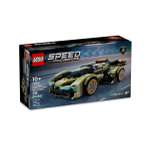 Конструктор LEGO Speed Champions 230 дет.