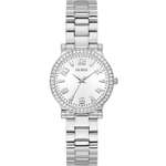 Кварцевые наручные часы GUESS FAWN GW0686L1