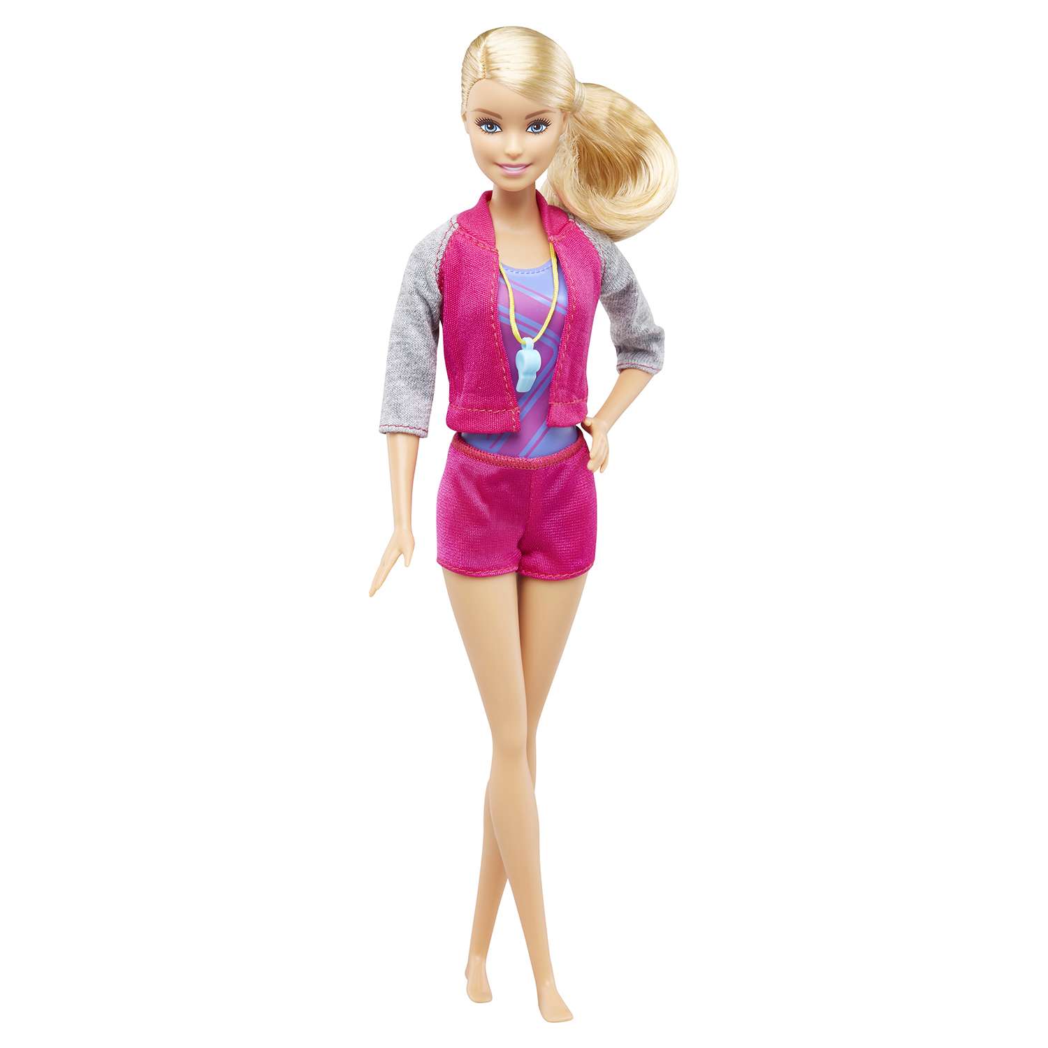 Кукла модельная Barbie DVG13 - фото 3