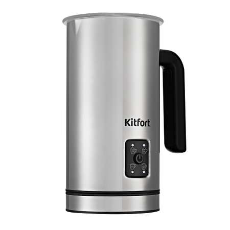 Капучинатор KITFORT КТ-758