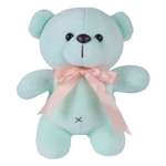Игрушка мягкая ВД трейд Медвежонок Teddy Бирюзовый 144-25-2