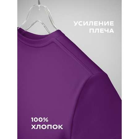 Футболка HappyFox