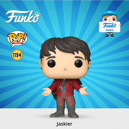 Фигурка Funko