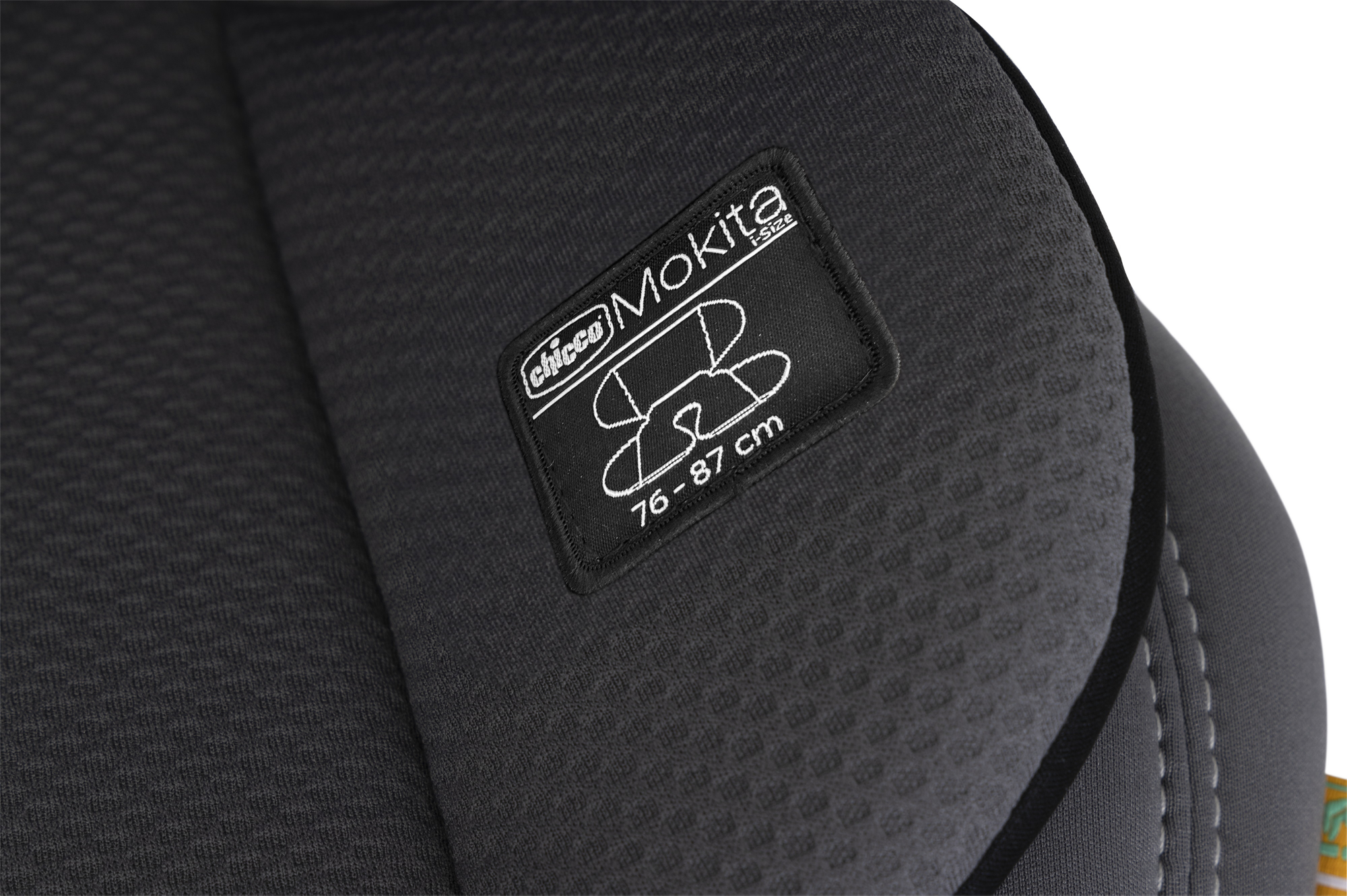 Автокресло Chicco Isofix 1/2/3 (9-36 кг) - фото 9