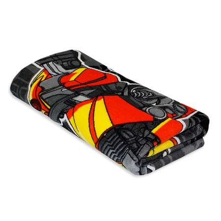 Полотенце Transformers 60 x 120 см