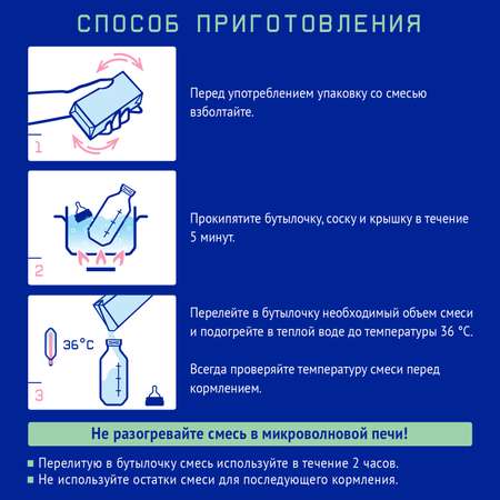 Смесь Nutrilak Premium Procomfort 200г с 0месяцев