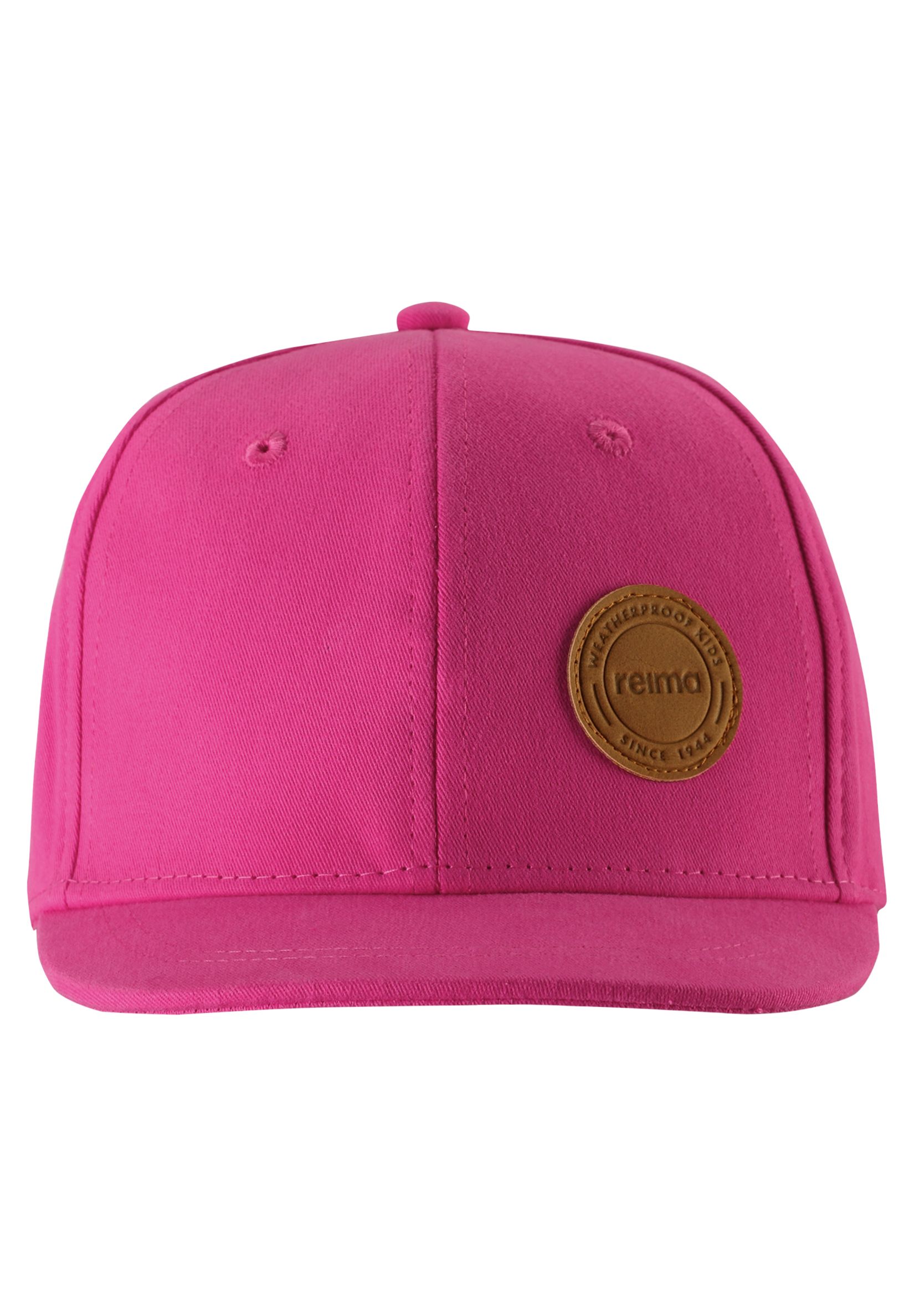 Кепка Reima 538070-4410 - фото 2