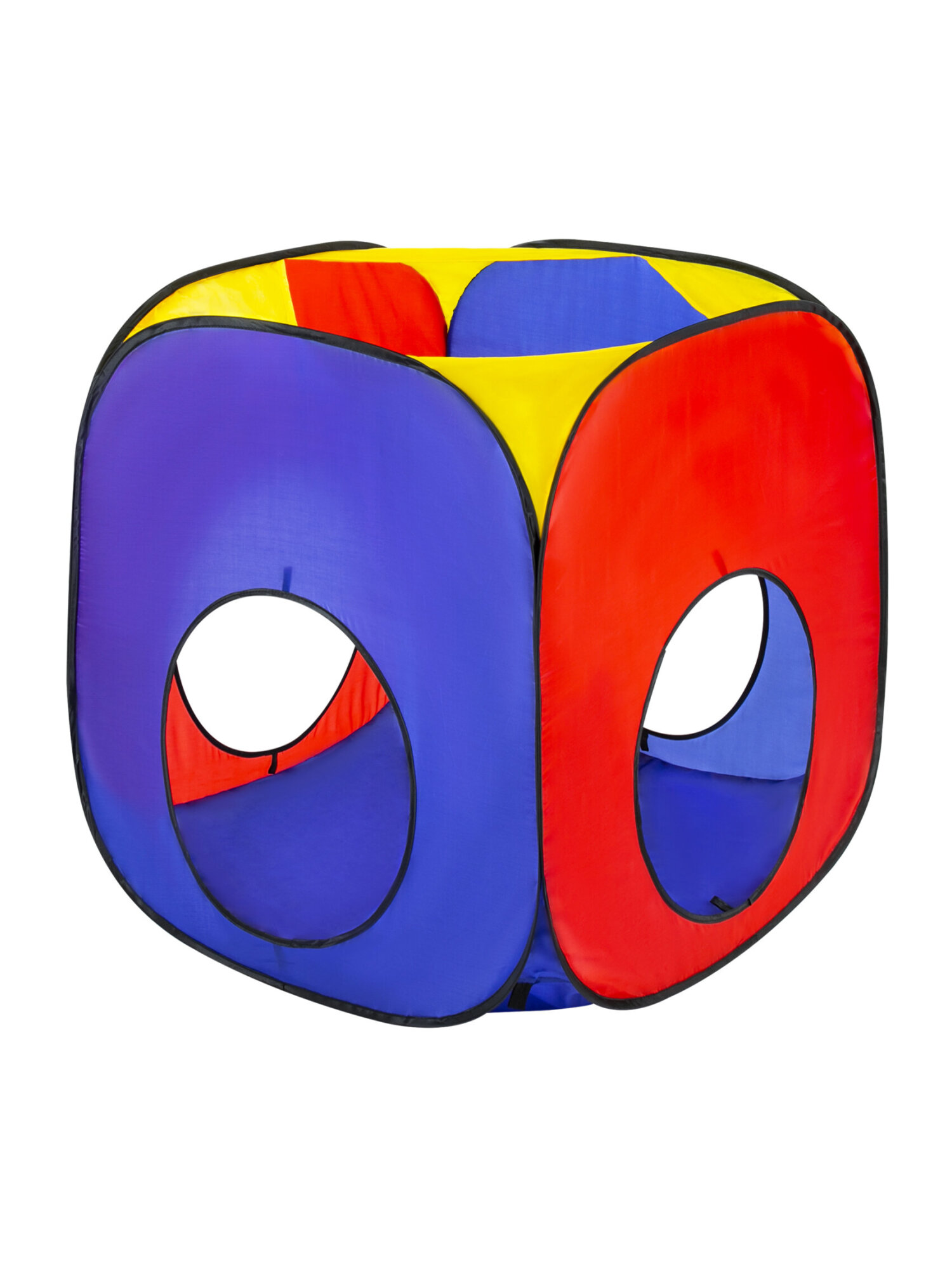 Палатка Brauberg Лабиринт с 2 тоннелями - фото 18