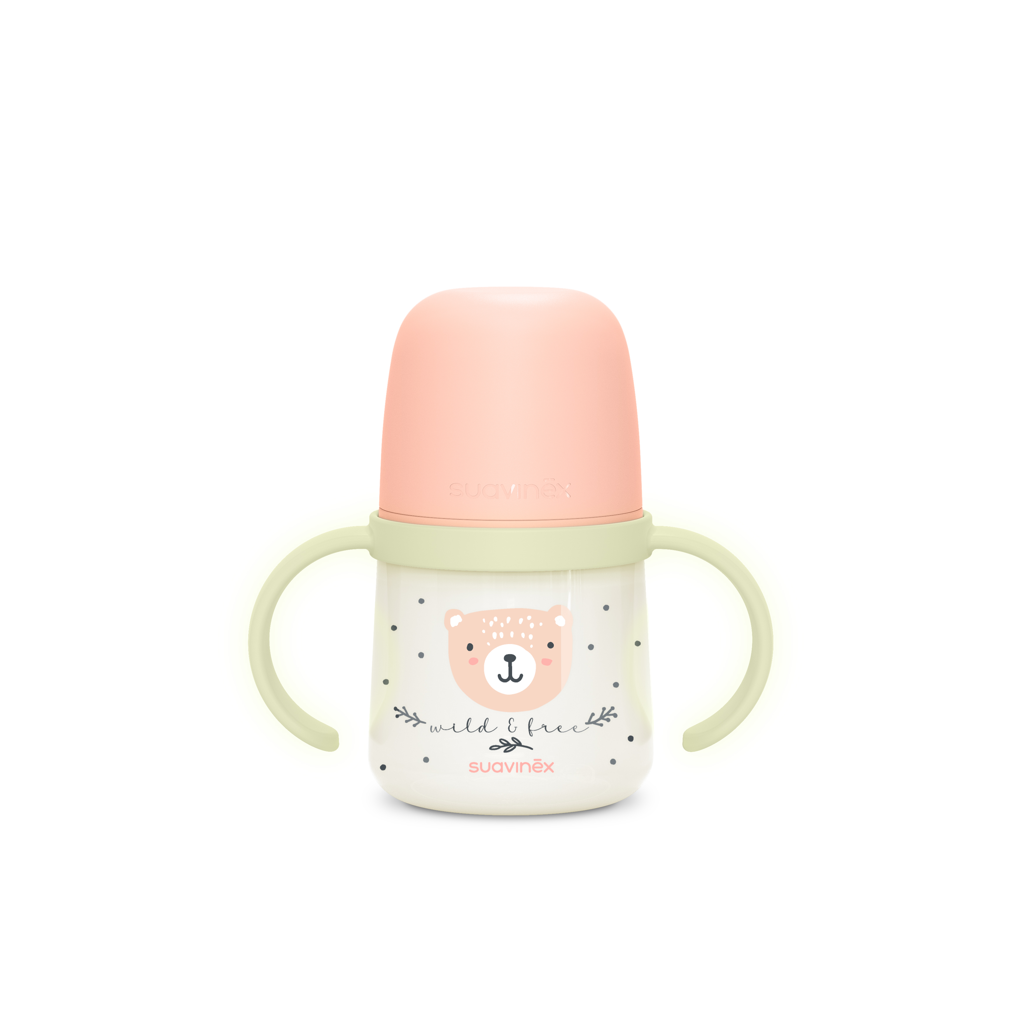 Поильник Suavinex 150 мл 1 шт. - фото 3