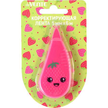 Корректор ленточный deVENTE