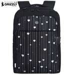 Рюкзак Grizzly для девочки