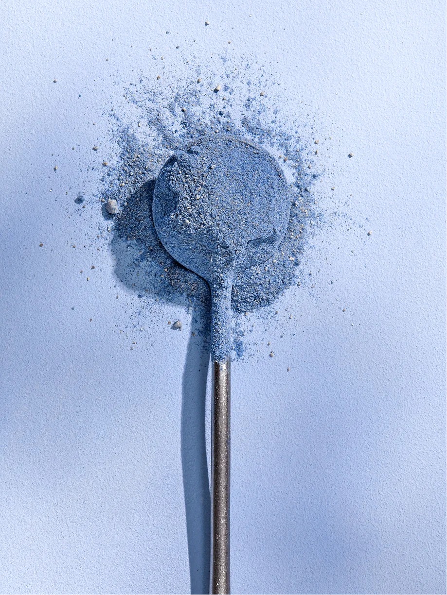 BANANA SHROOM SHROOM BLUE BEAUTY - фото 2