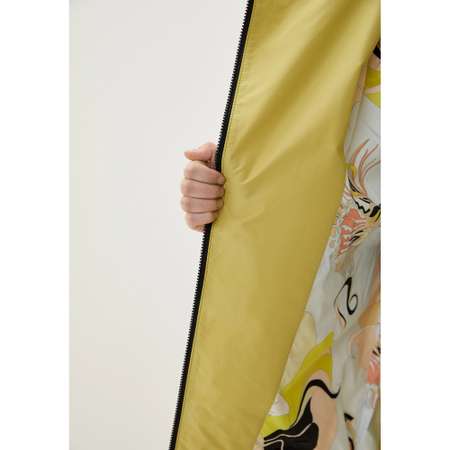 Плащ Dixi Coat