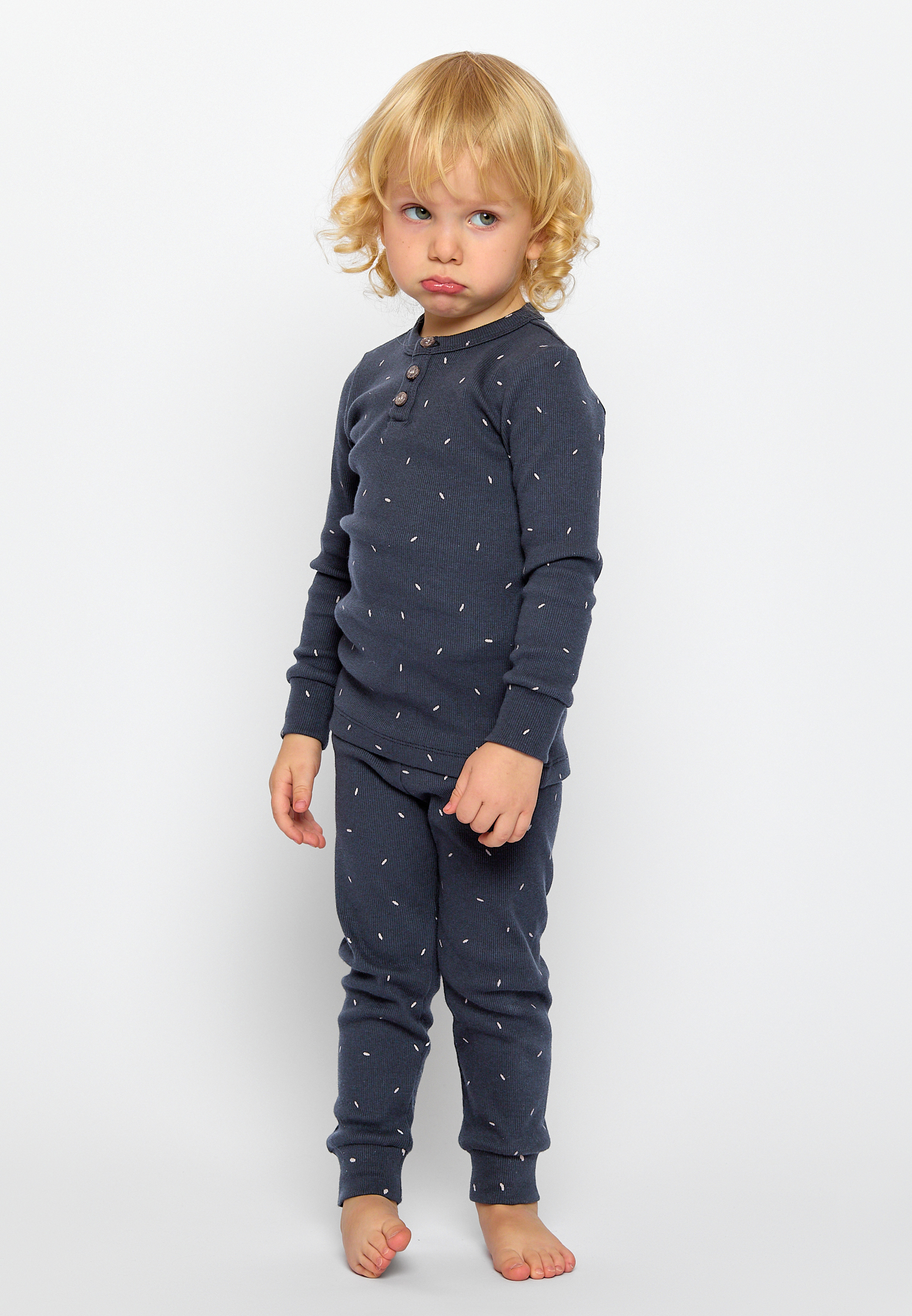 Пижама MAMANNA kmplkt-lb-rs - фото 1