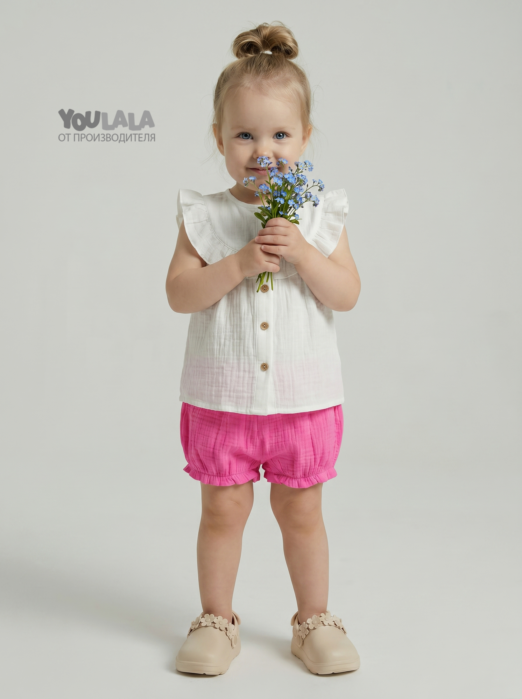 Комплект YOULALA 7930900106 - фото 2