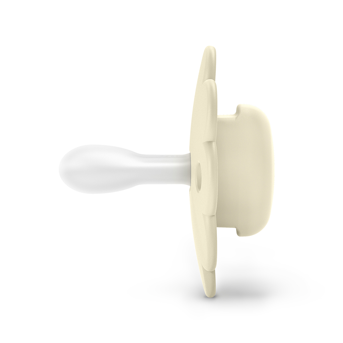 Пустышка Suavinex силикон ортодонтическая от 0 мес. 2 шт. - фото 2