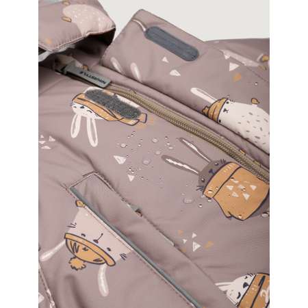 Комбинезон NIKASTYLE
