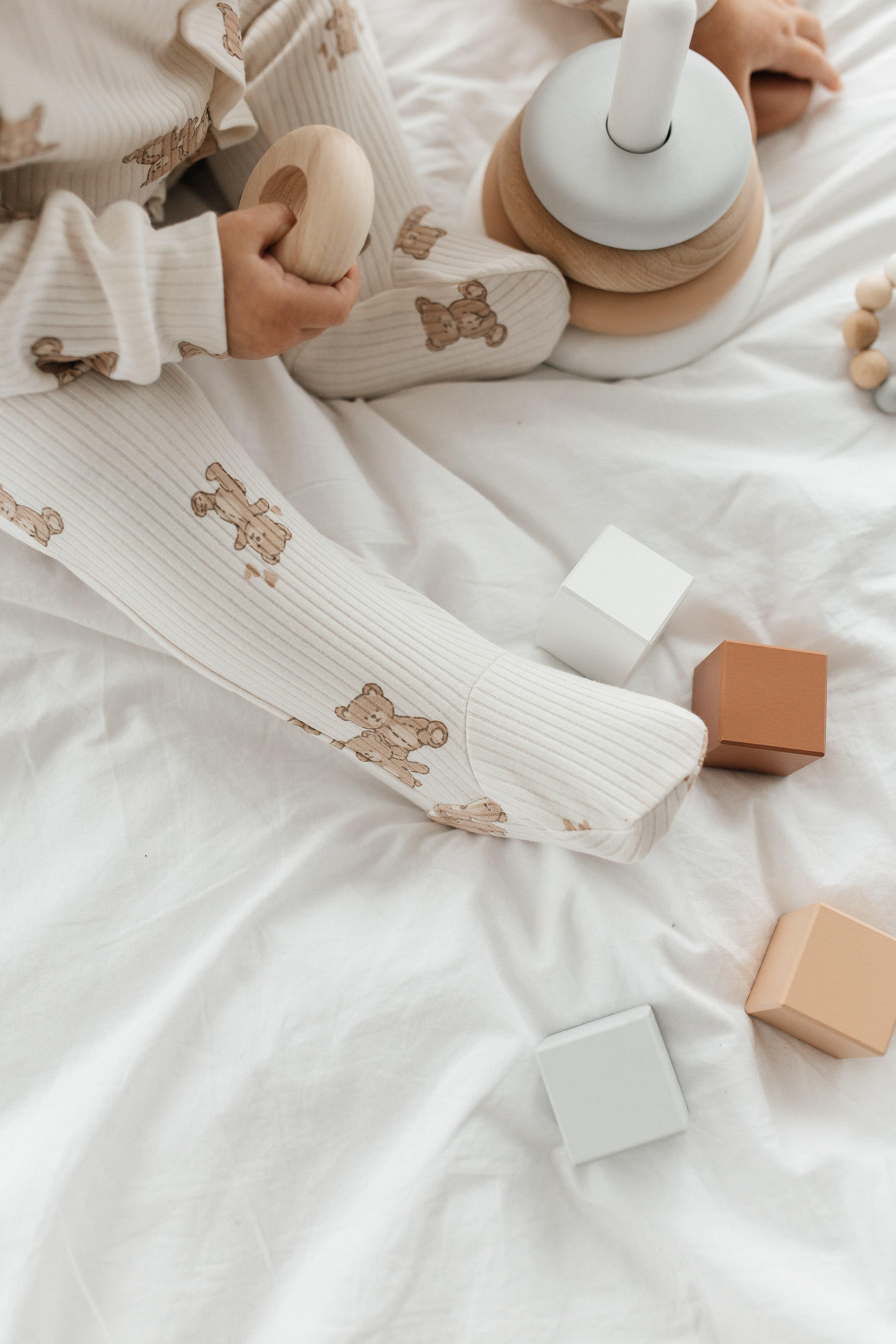 Комбинезон 3 шт. TOPOTUSHKI ТКР0508990ин - фото 13