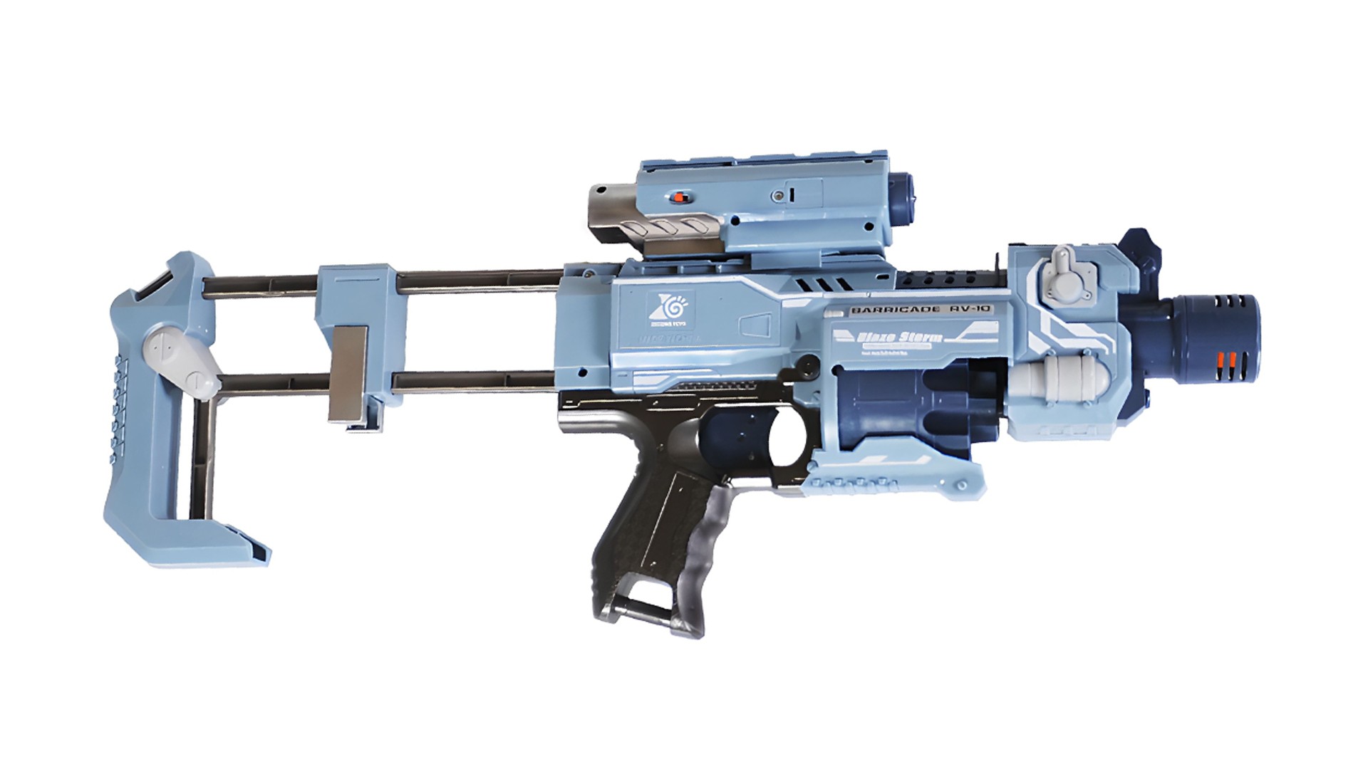 Ружье Zecong Toys - фото 3
