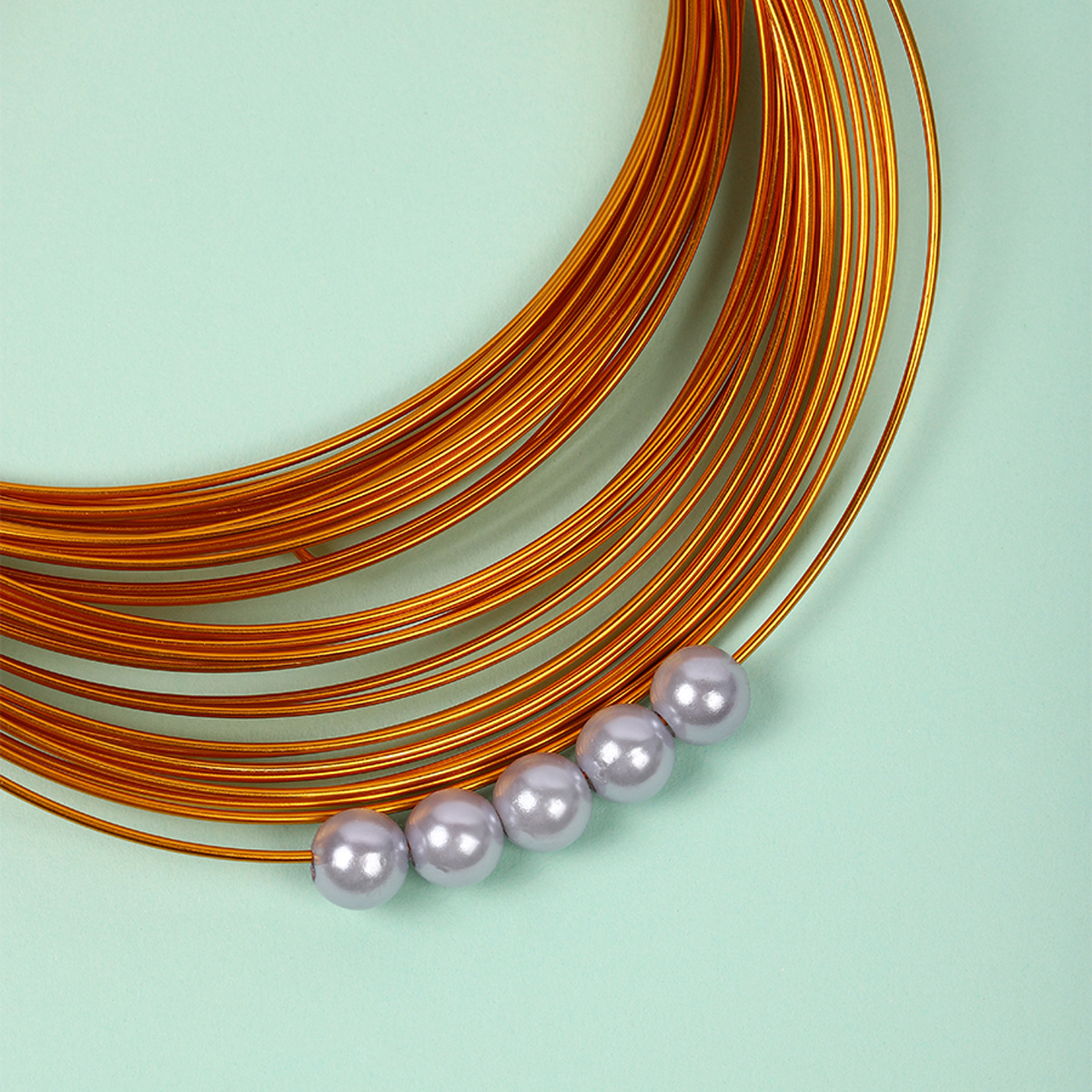 Набор для творчества Magic 4 Hobby плетение - фото 2